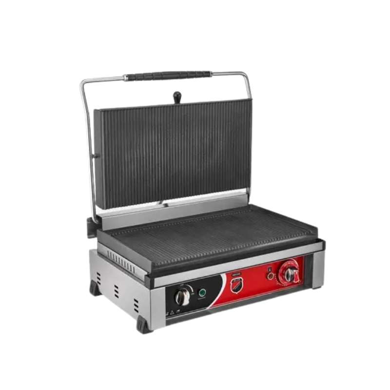 Işıkgaz  SS-16  Elektrikli 16  Dilim Style Tost Makinesi